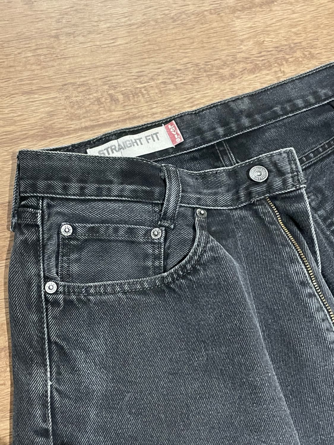 levis 505 (32) 상품이미지8