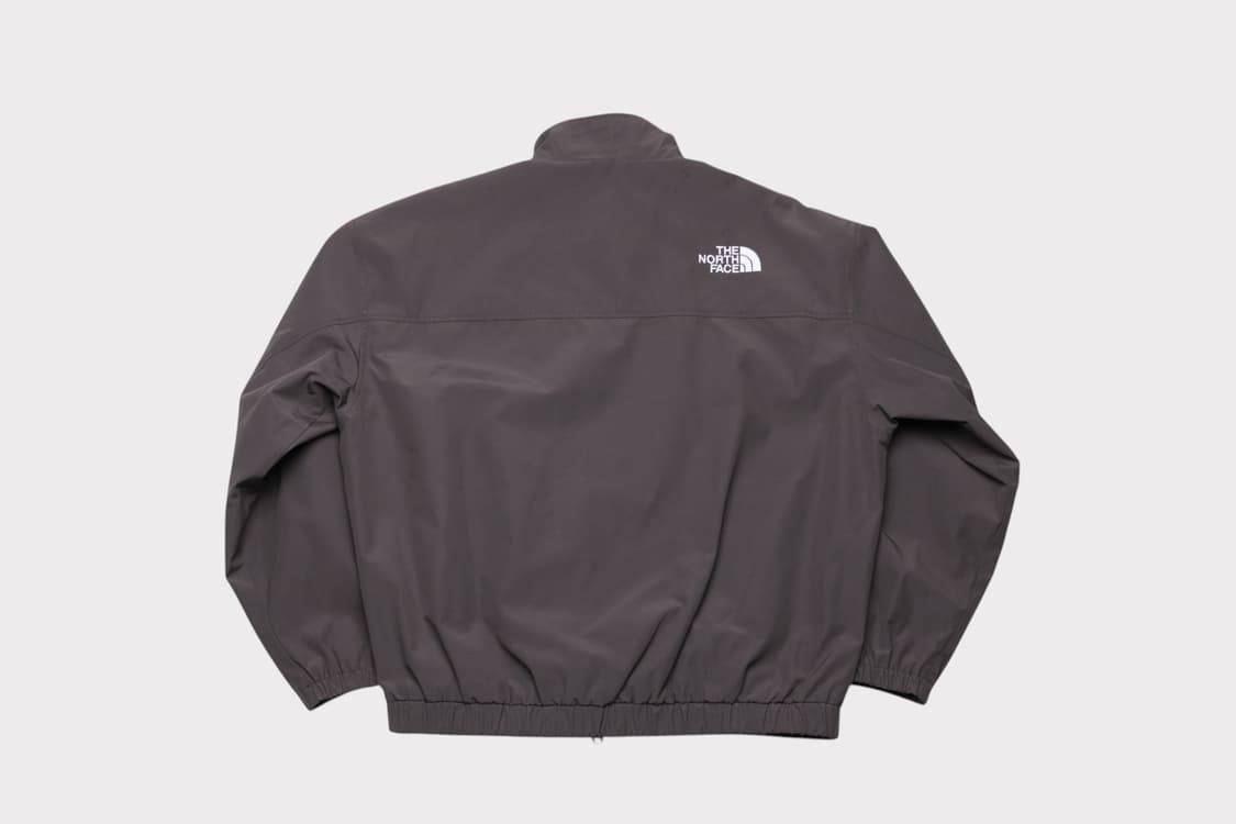 [L] 노스페이스 화이트라벨 닐턴 자켓 (다크 그레이) 상품이미지9