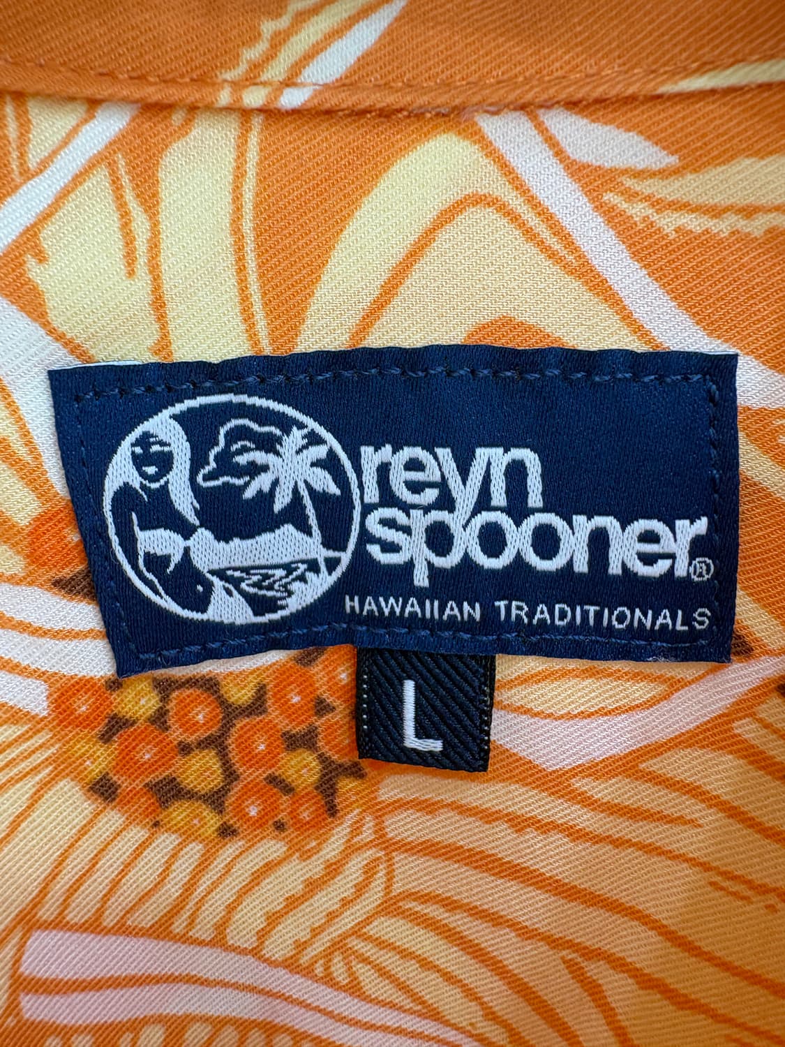 REYN SPOONER  반팔 셔츠 상품이미지6