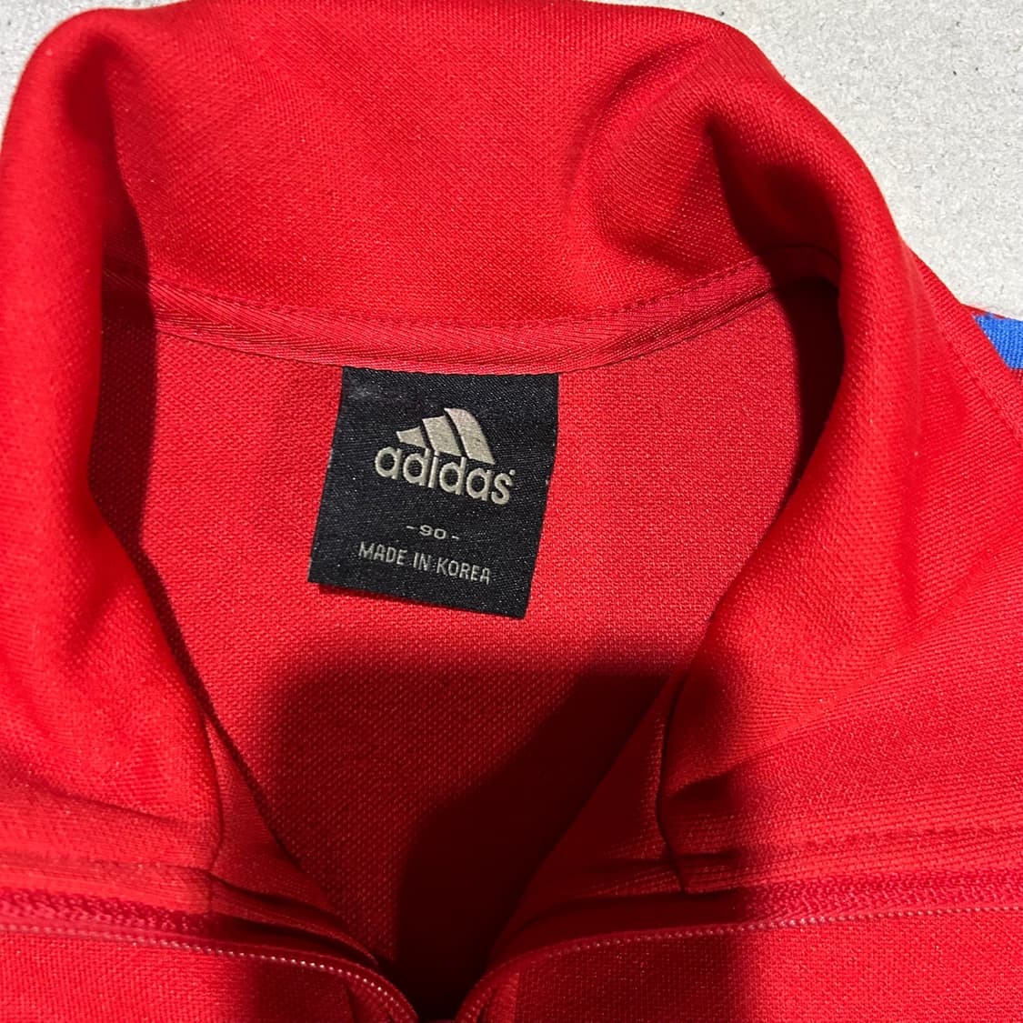 (S)아디다스 져지 상품이미지3