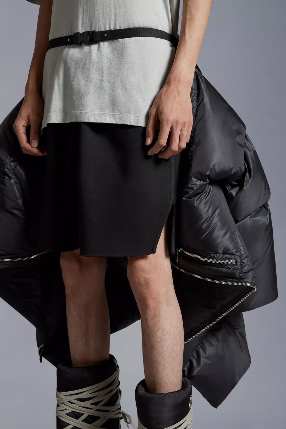 몽클레르 + 릭 오웬스 Moncler + Rick Owens 사이클로픽  상품이미지6