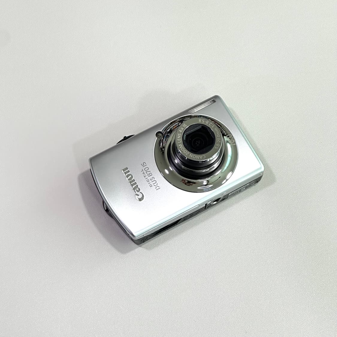 캐논 익서스 Canon IXUS 870 IS (민트급, 세은디카) 상품이미지1