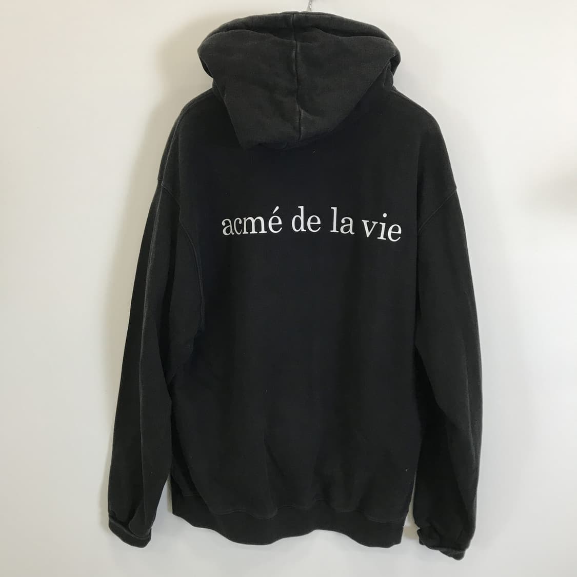 아크메드라비 베이비페이스 후드 [1] 상품이미지3