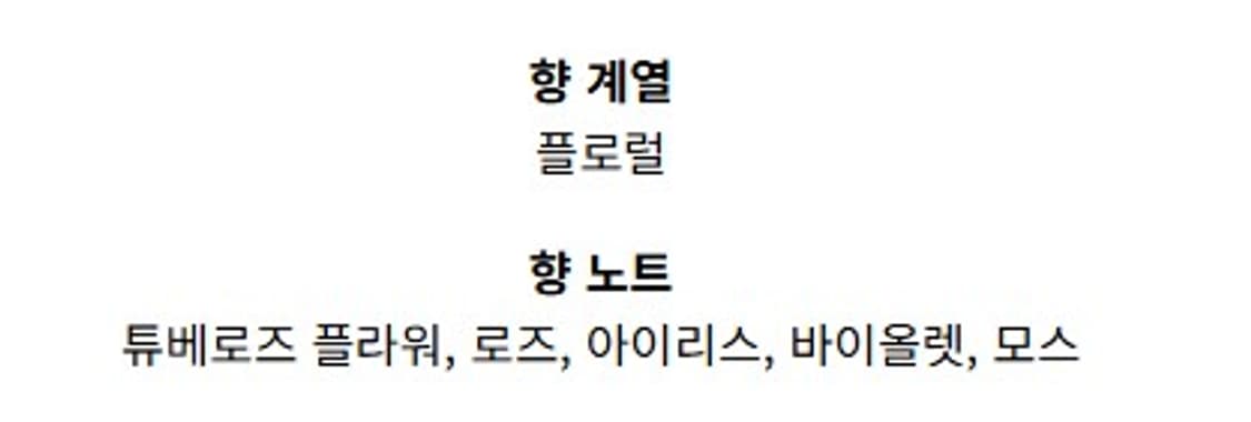 겔랑 아쿠아 알레고리아 플로라블룸 EDT 125ml 상품이미지4