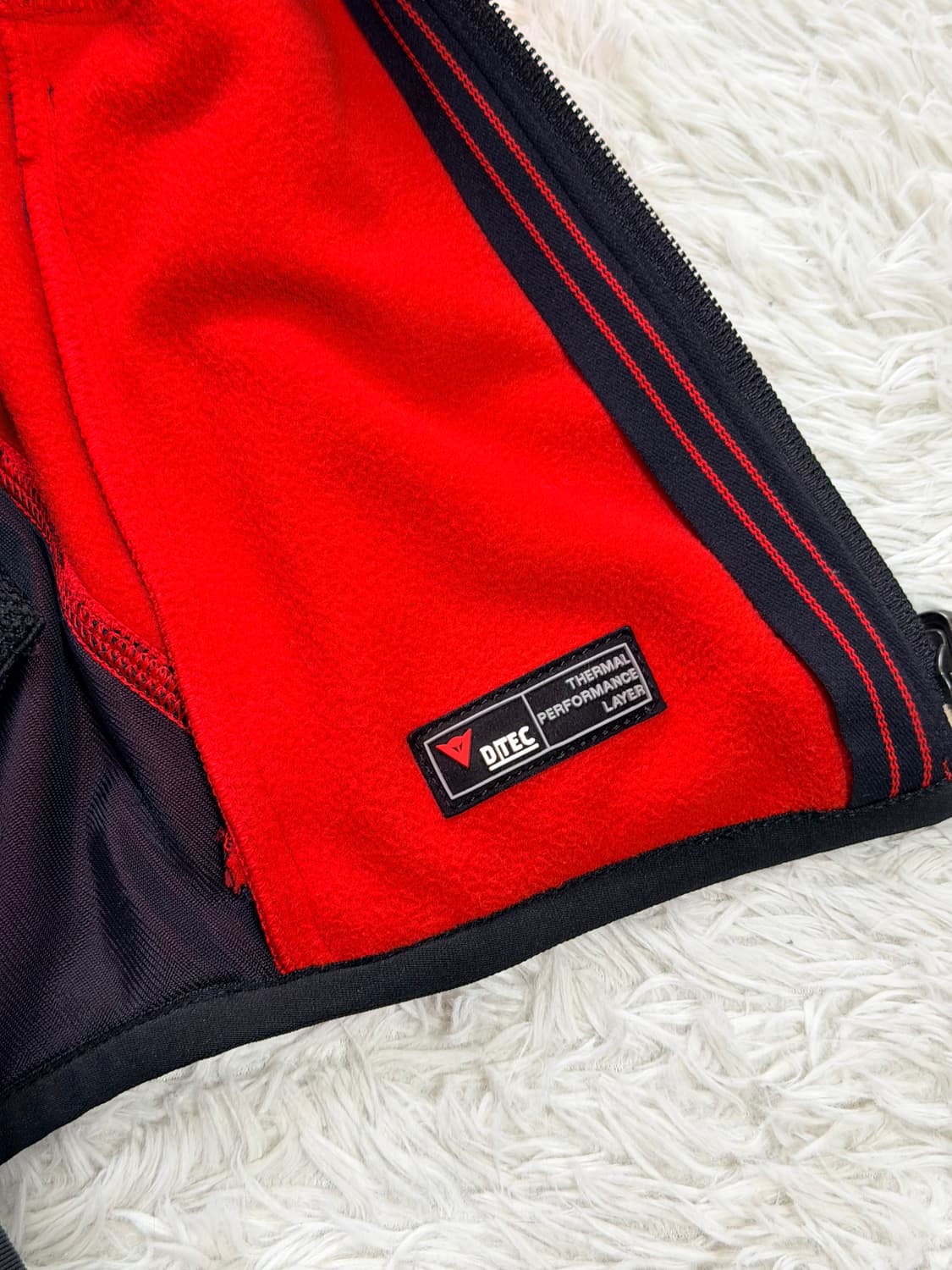 Dainese Oni No-Impact 척추 보호대 베스트 상품이미지5