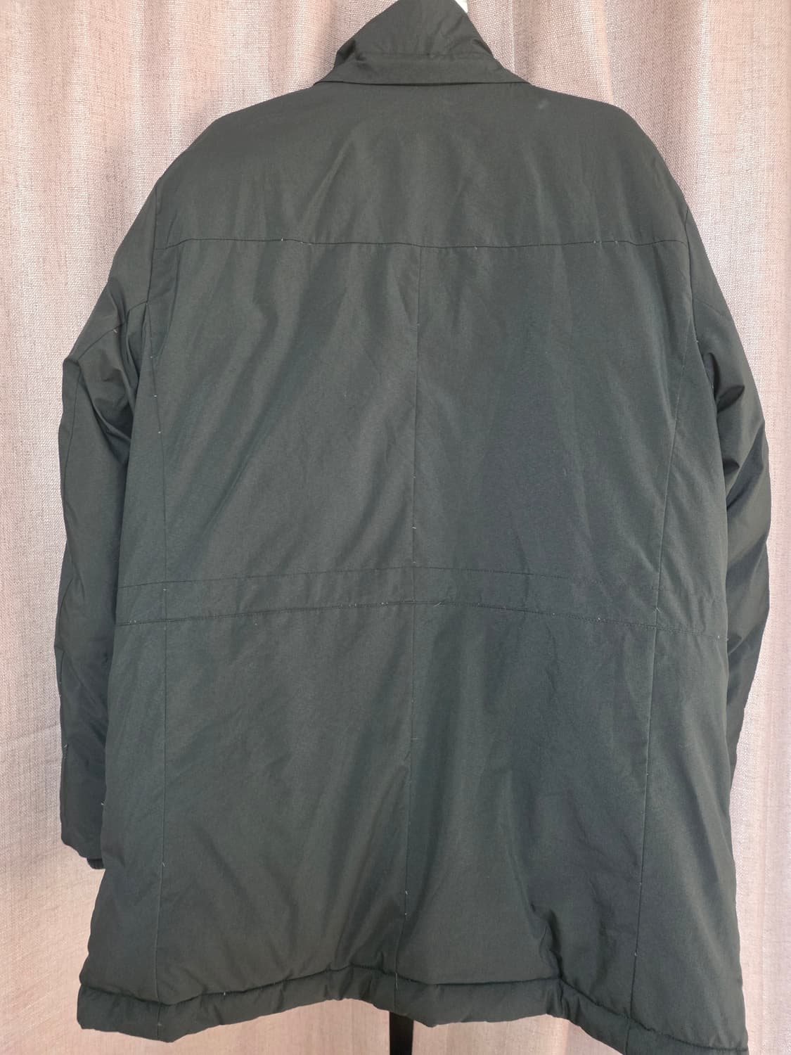 K2고어텍스구스패딩 100 상품이미지5