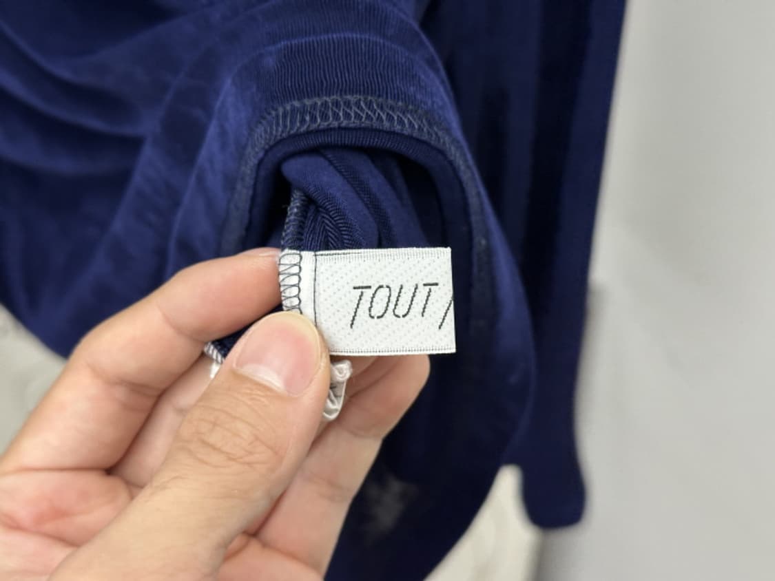 TOUT A FAIT (M~L) 상품이미지8
