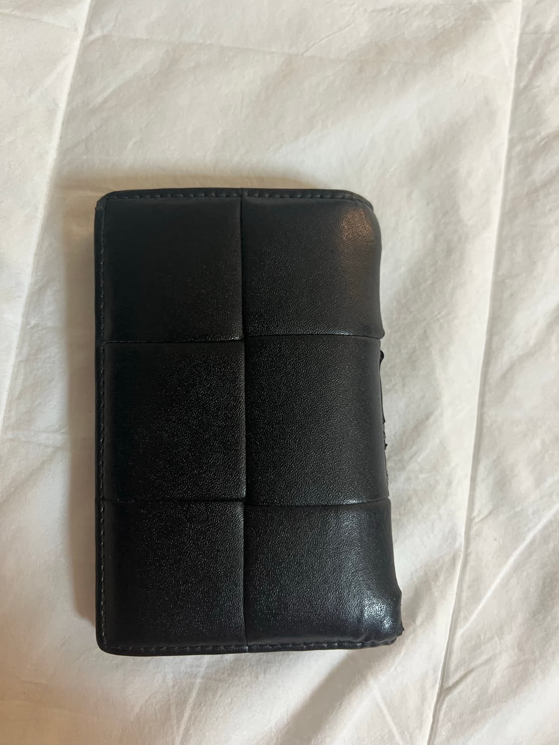 보테가베네타 카드지갑 상품이미지2