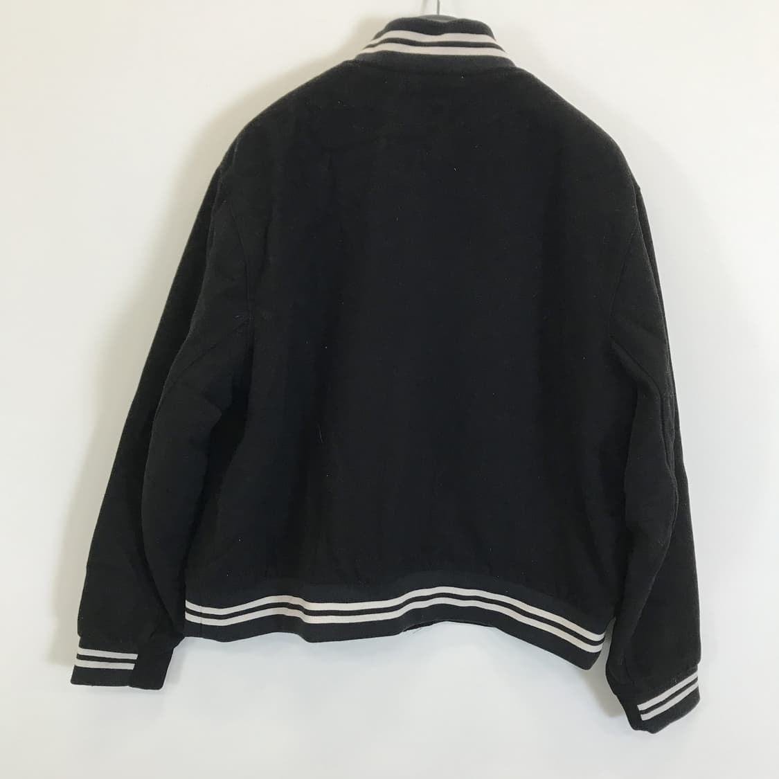 나이키 어센틱 바시티자켓 [XL] 상품이미지4