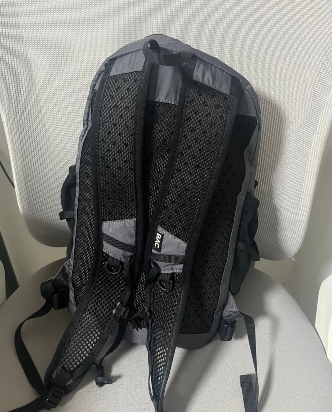 블랙야크 라이트팩 15L 상품이미지2