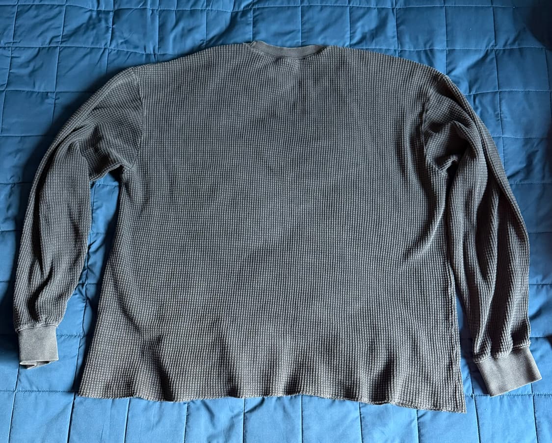 뤡코즈 와플티 3  상품이미지5