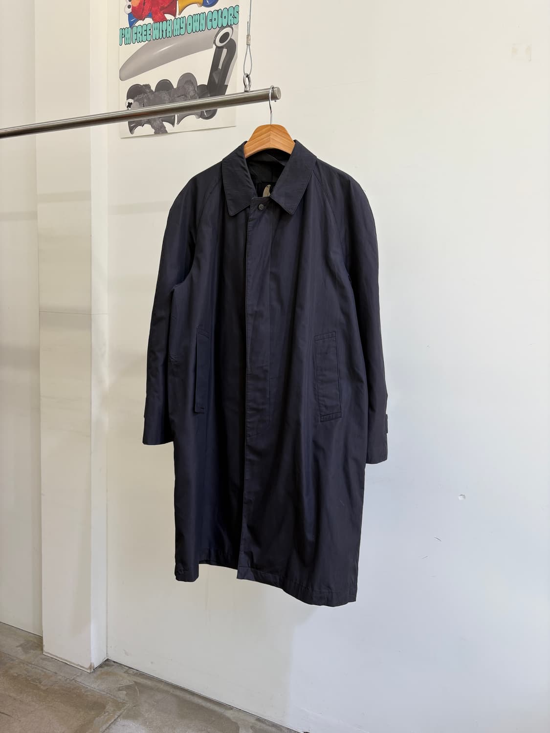 AQUAPERL 코트 상품이미지1