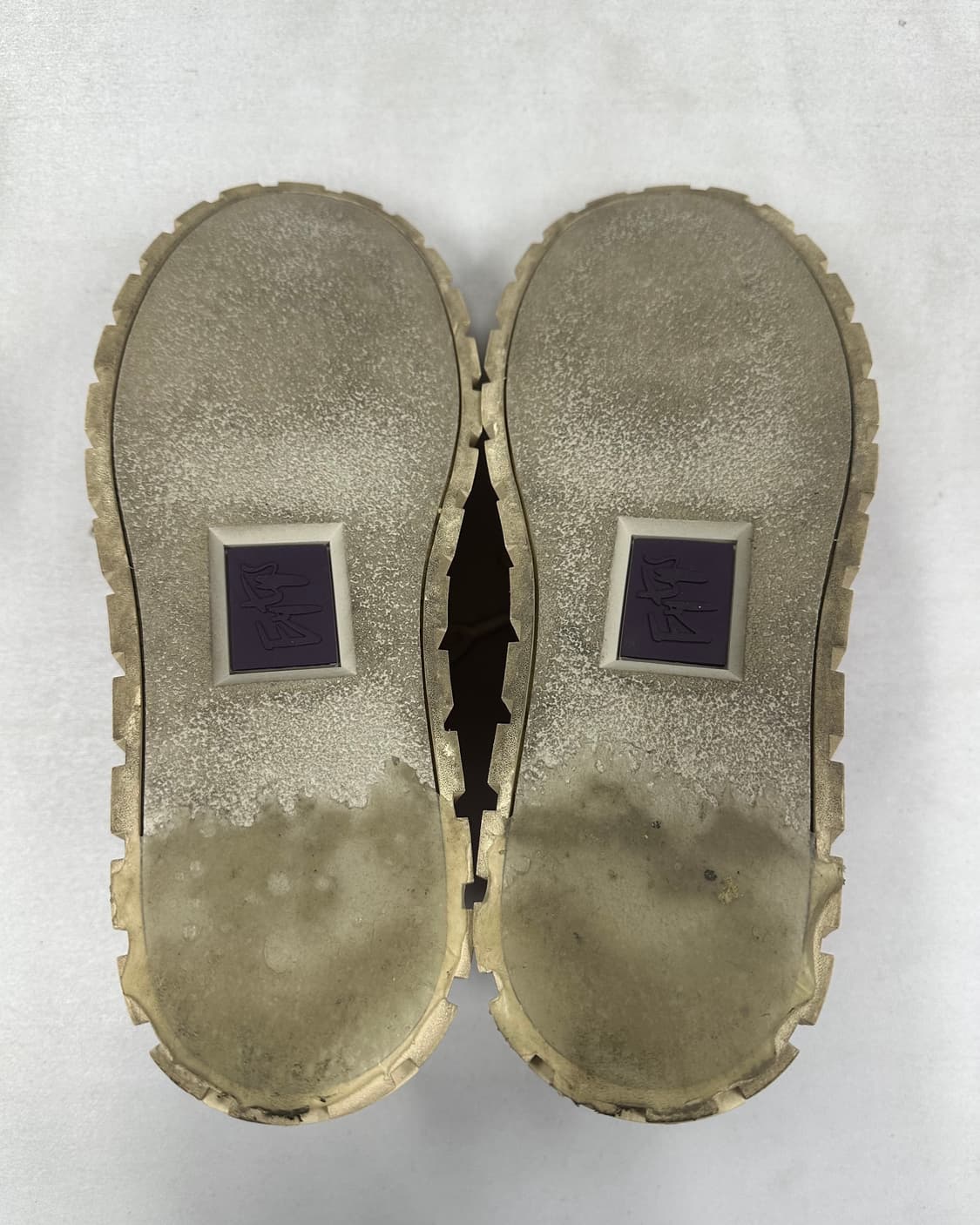 (42) EYTYS 이티스 오데사 스웨이드 핑크  상품이미지5