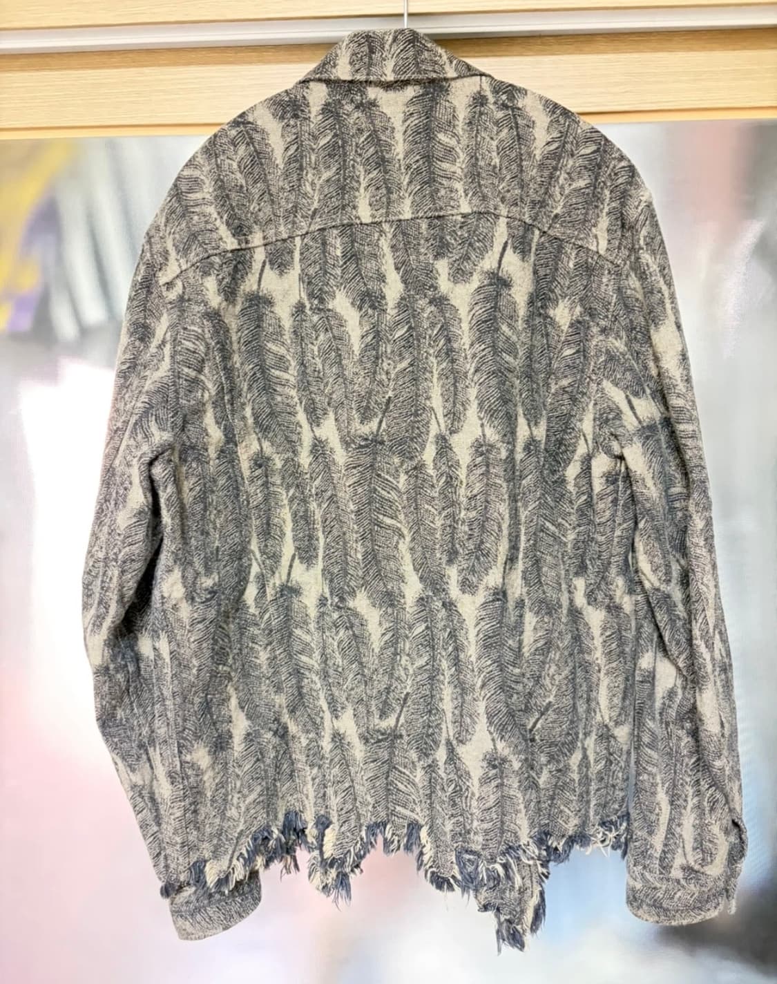 캐피탈 자켓 상품이미지2