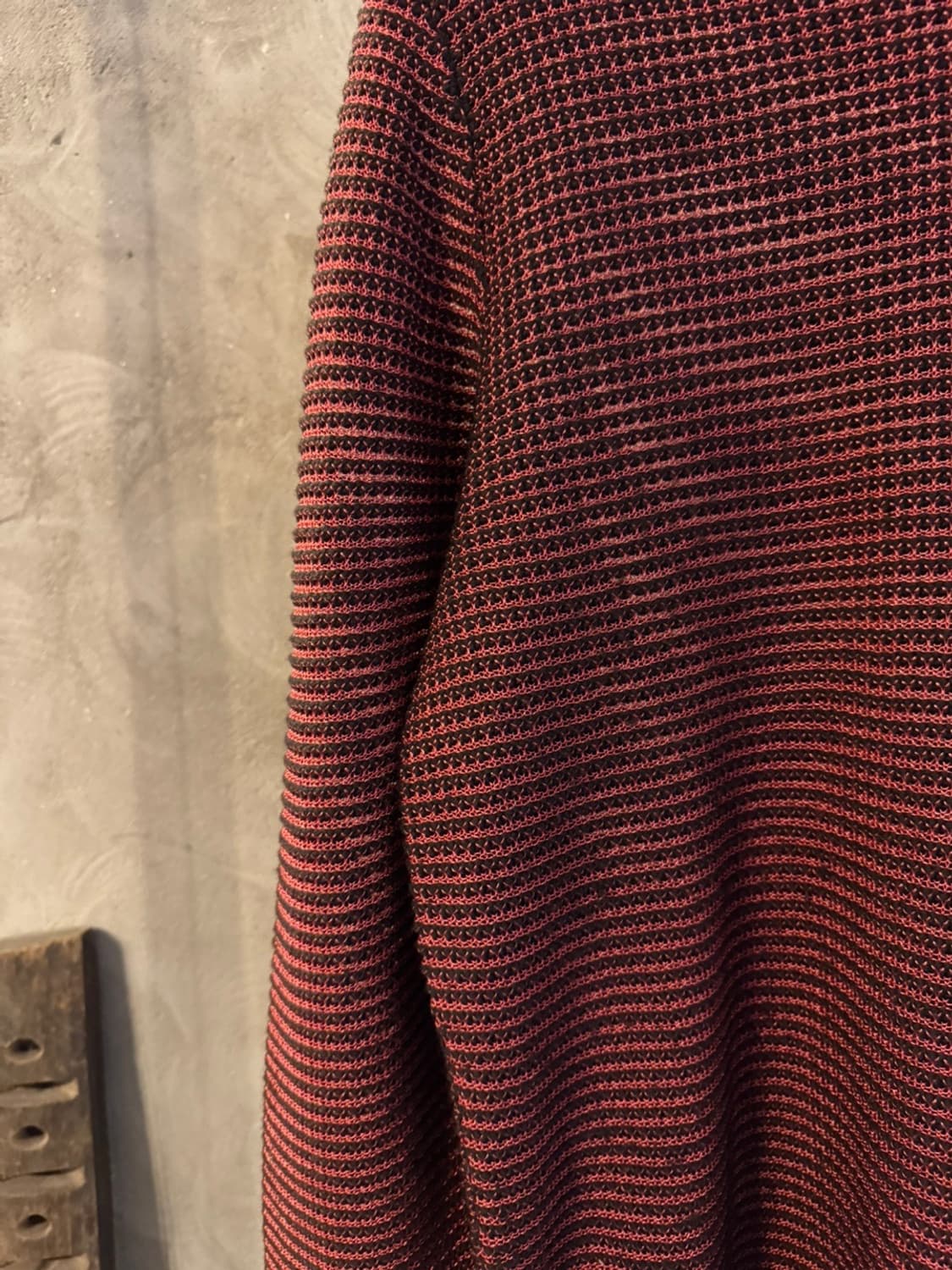 폴스미스 니트 100 상품이미지4