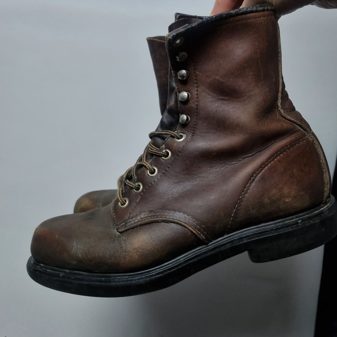 레드윙 953 us7사이즈 상품이미지4