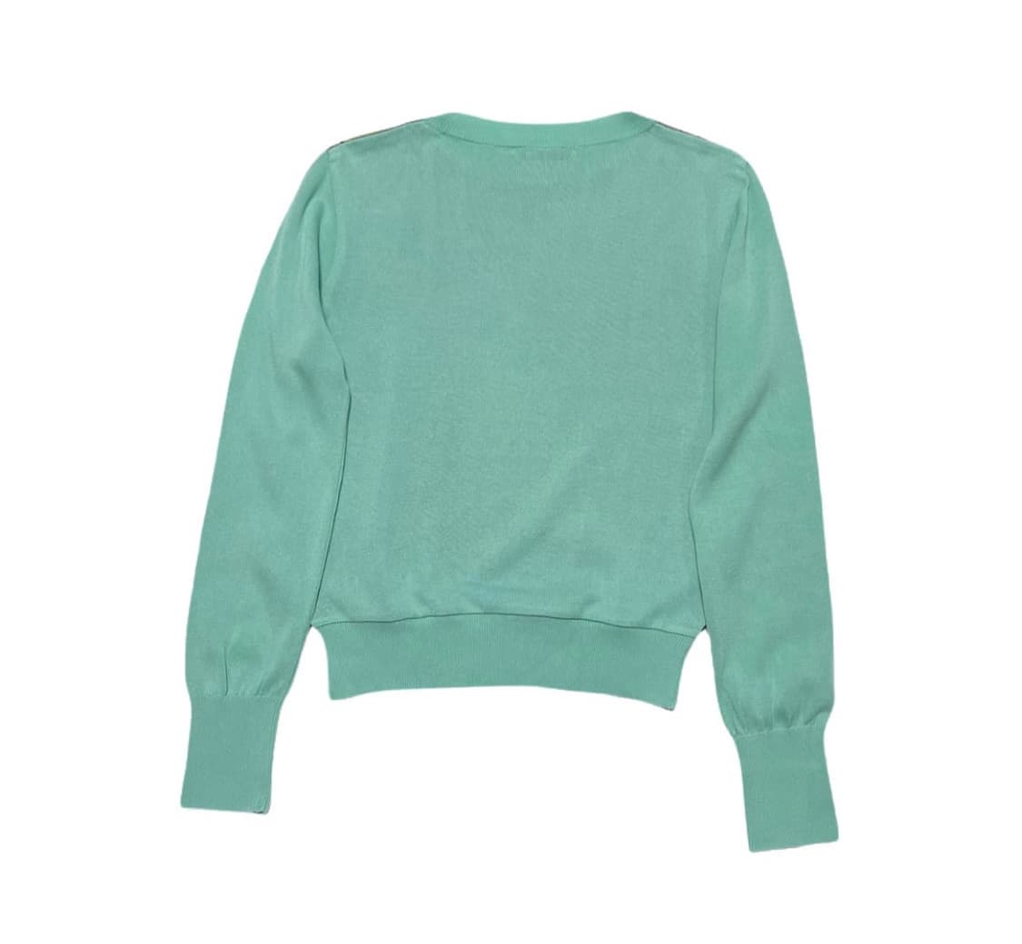 히스테릭 글래머 해골 니트 상품이미지3