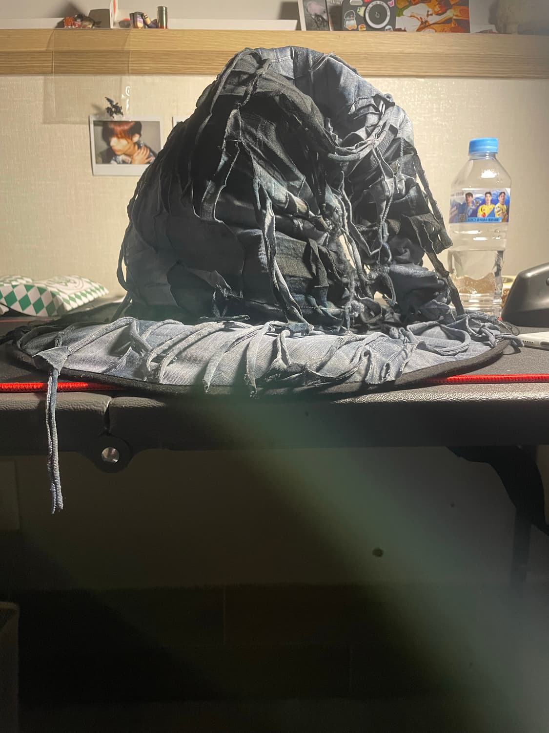 개쩌는 마녀모자 상품이미지2