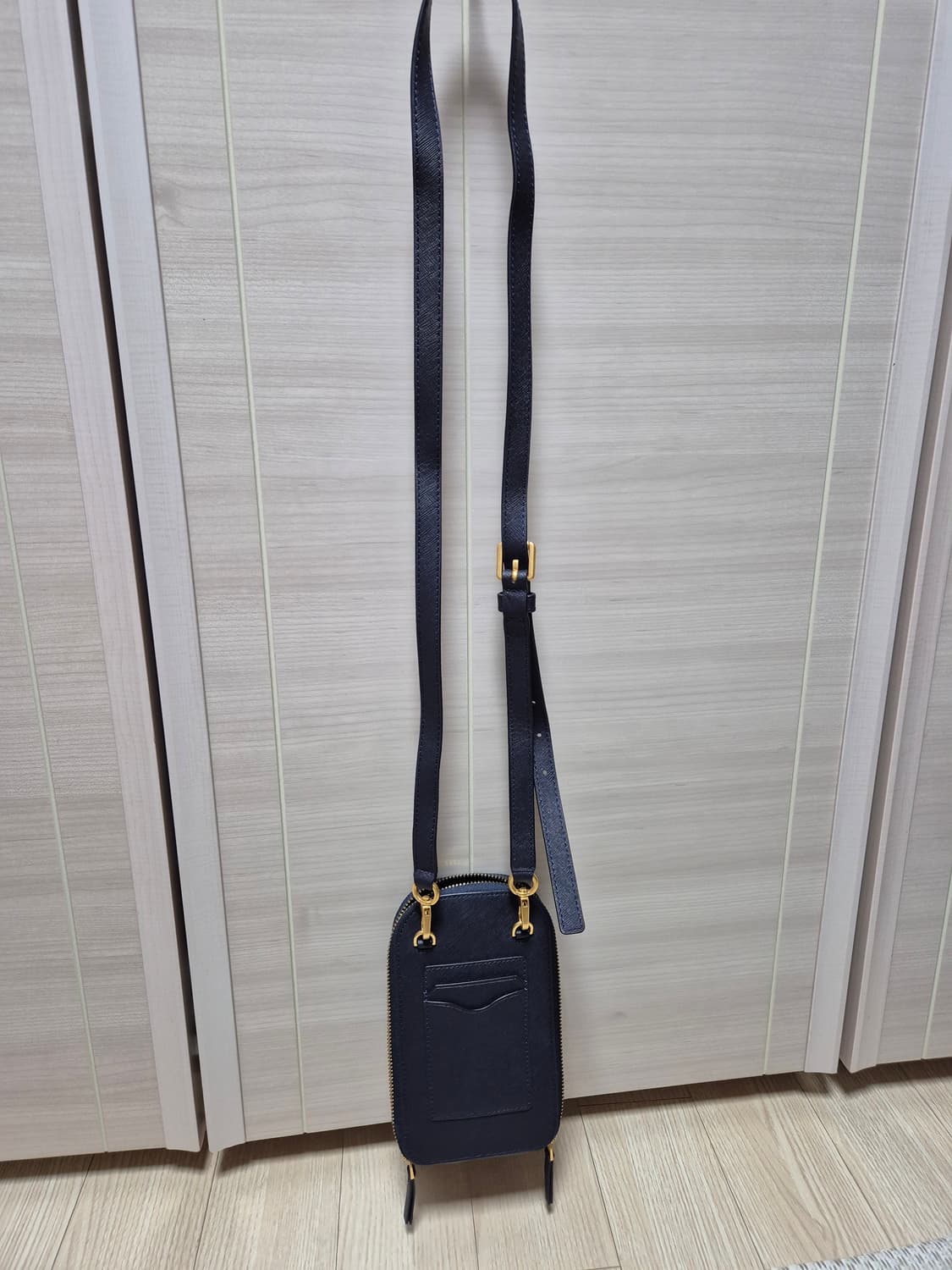 (정품) 토리버치 에머슨 미니 크로스백 폰홀더 폰크로스 상품이미지7