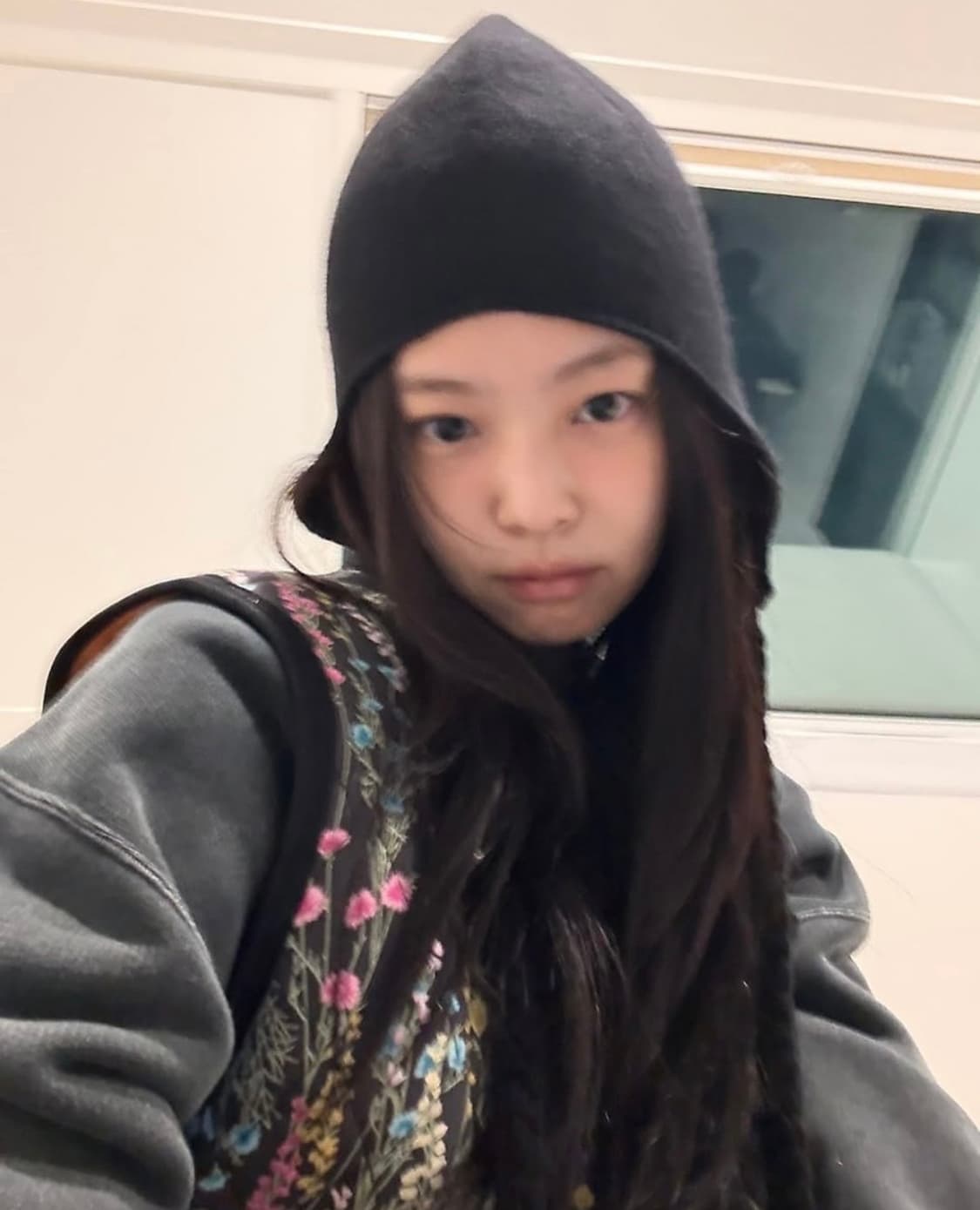 혜인서 태슬 비니 상품이미지2