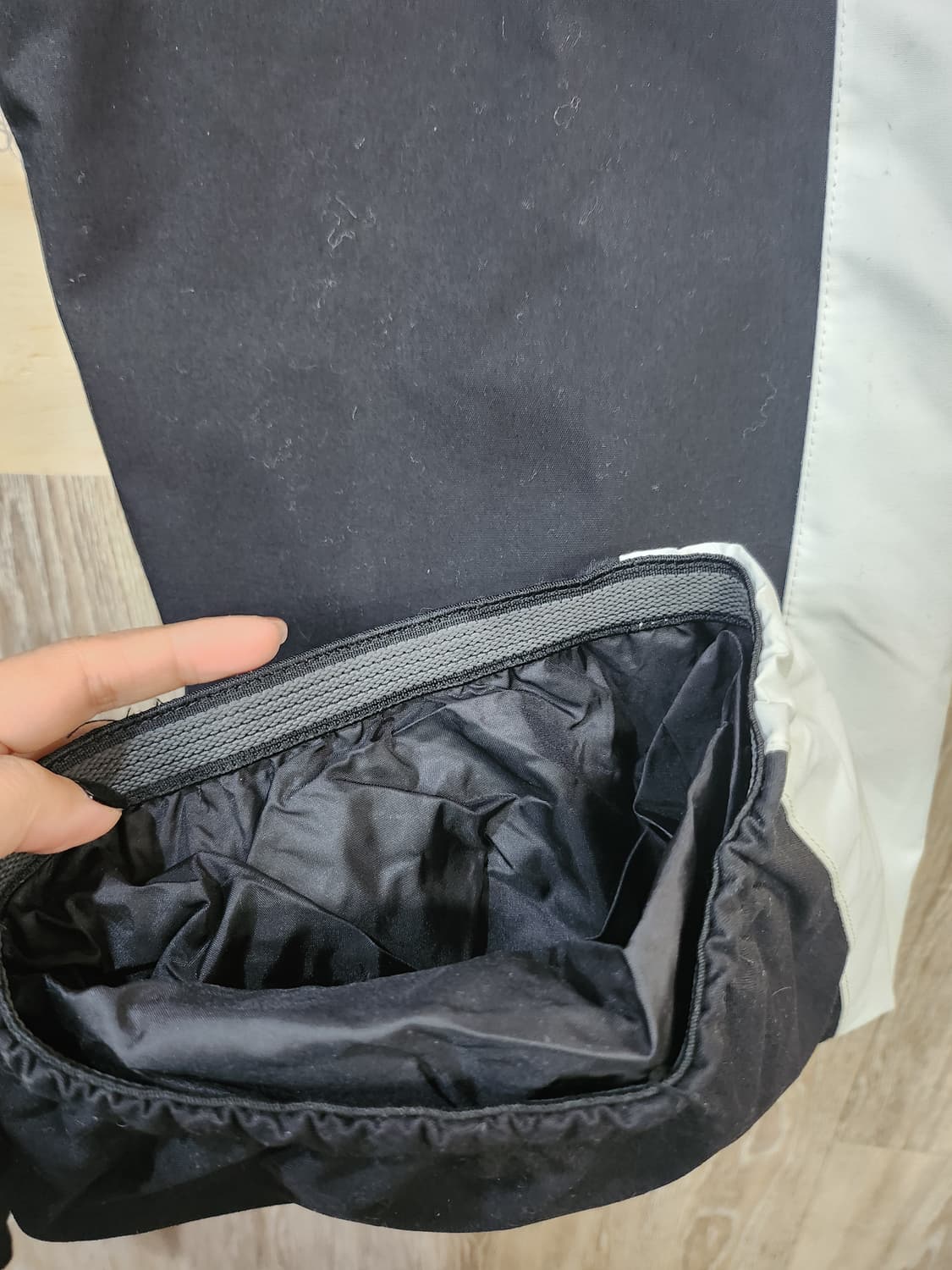 39) 롬프 ROMP 바지 상품이미지5