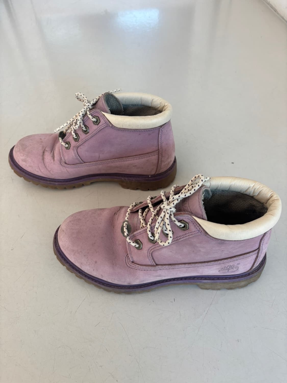 Timberland Shoes 상품이미지3