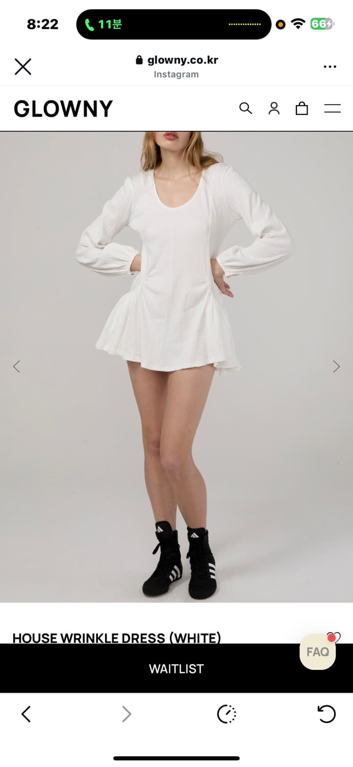 글로니 원피스 상품이미지2