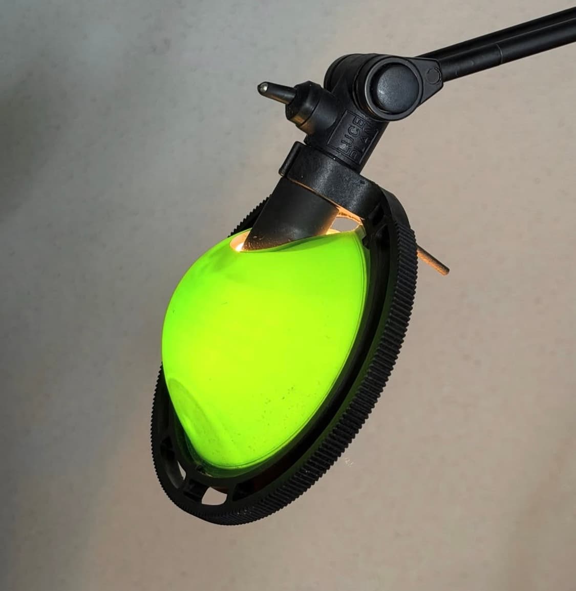 빈티지조명 루체플랜 베레니체 빈티지 데스크 램프 상품이미지5