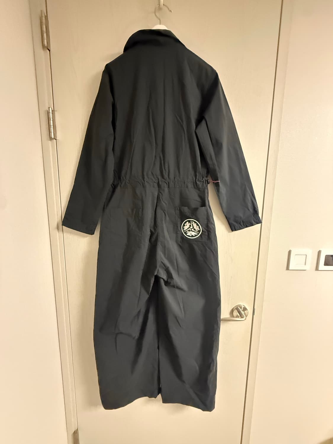 나이키 오버롤 점프수트 상품이미지2