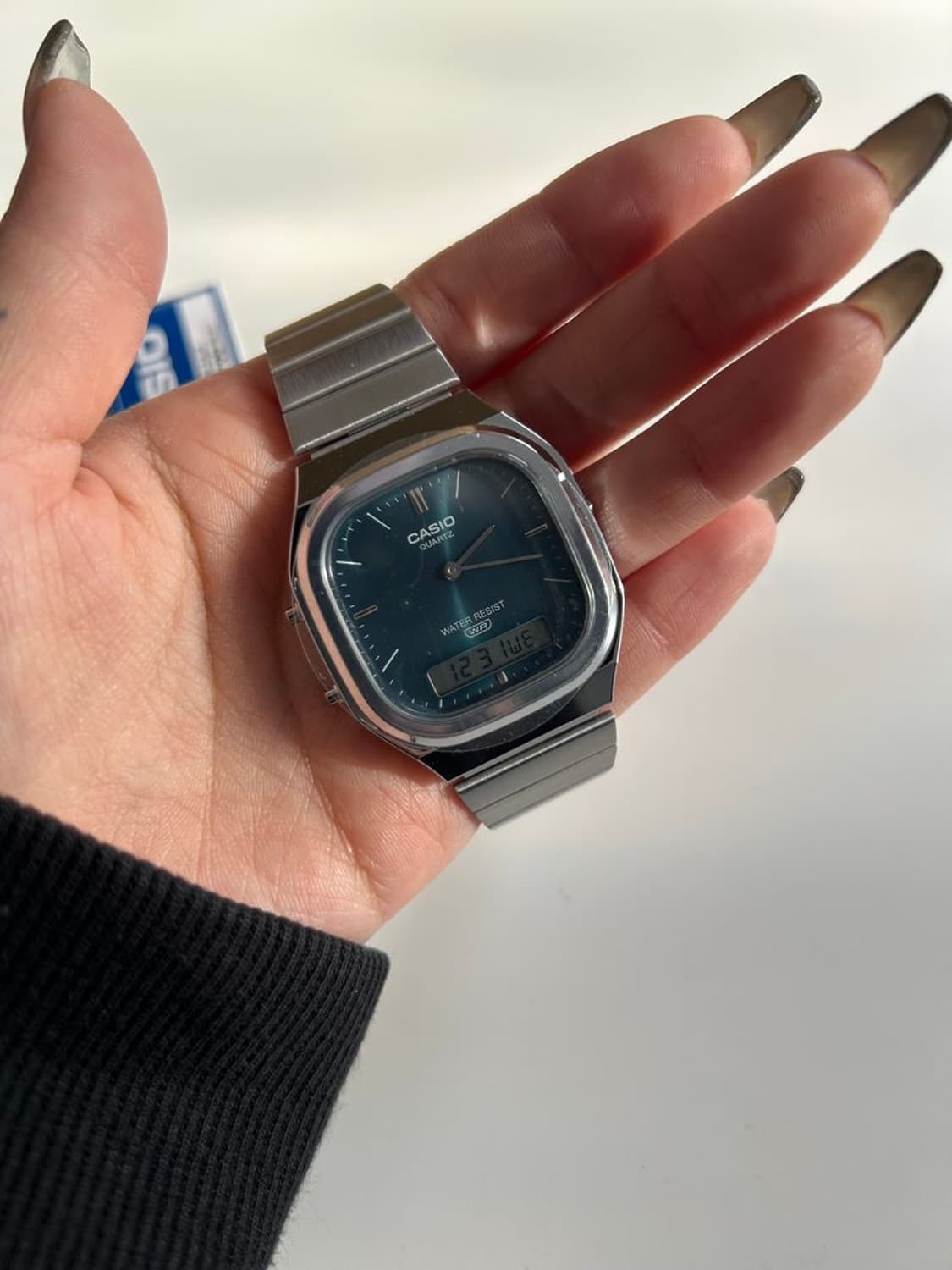 WATCH AQ-240E-3AJF 시계 상품이미지1