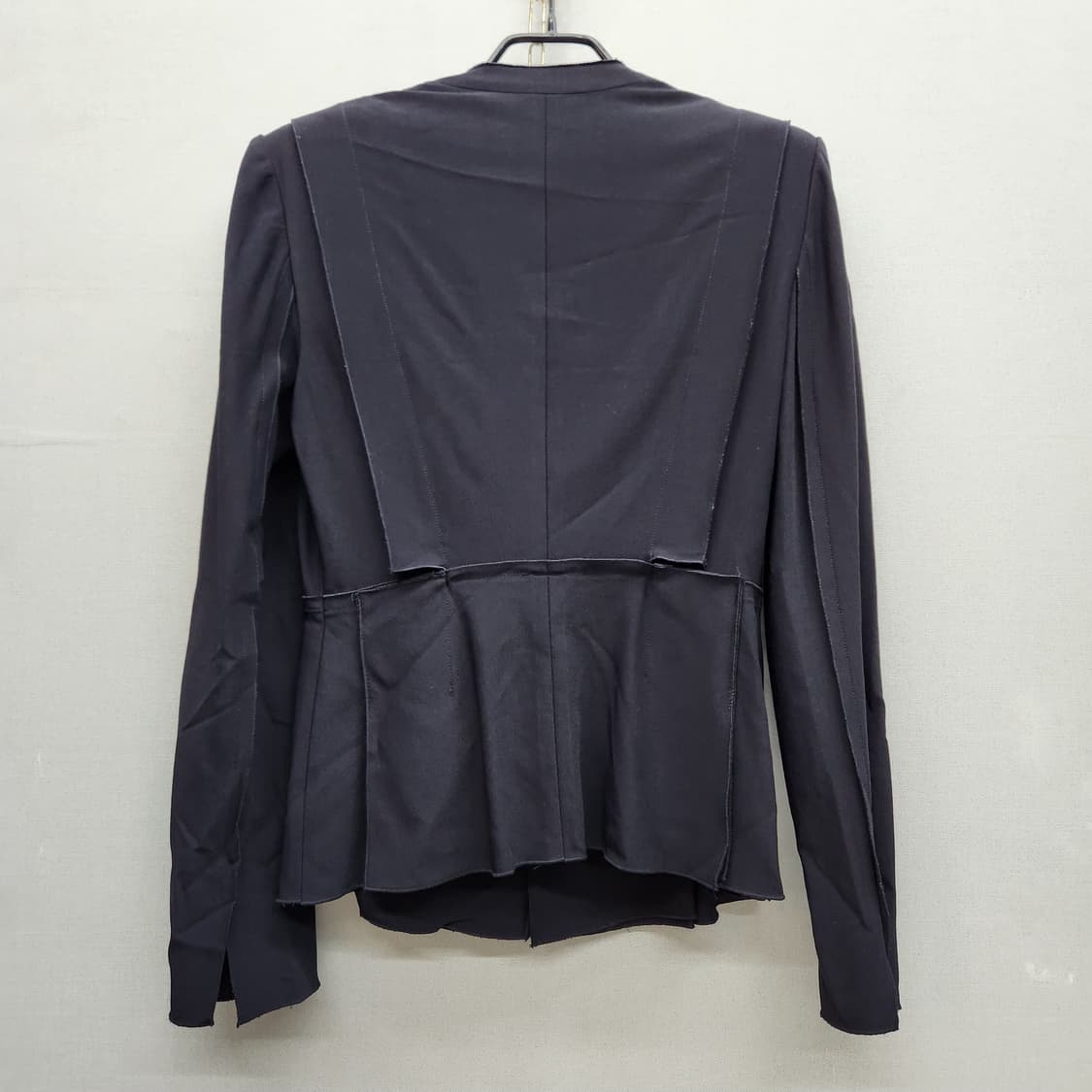 오브제 강진영 디자이너 빈티지 디테일 블레이저 1(S) 상품이미지4