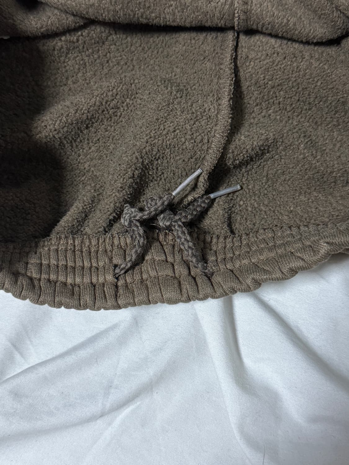 90s 칼하트 스웻팬츠 상품이미지4