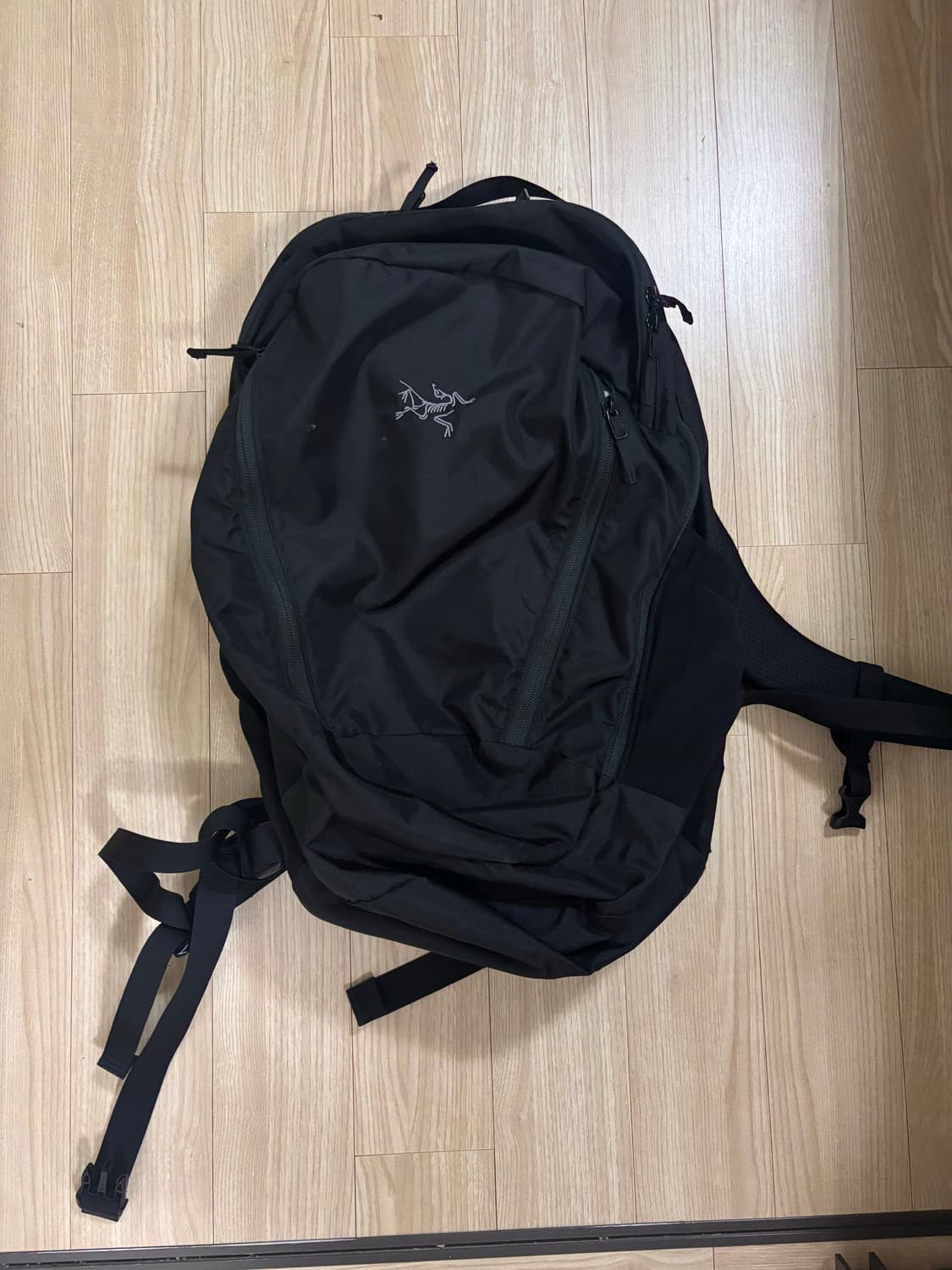 아크테릭스 백팩 상품이미지1