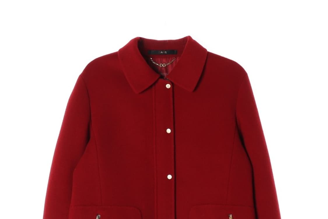 닥스 자켓 M 상품이미지4