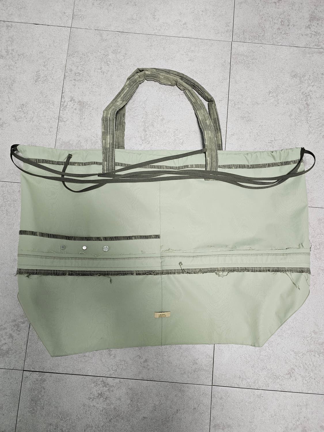 Xlim ep.04 02 와이드 백 상품이미지1