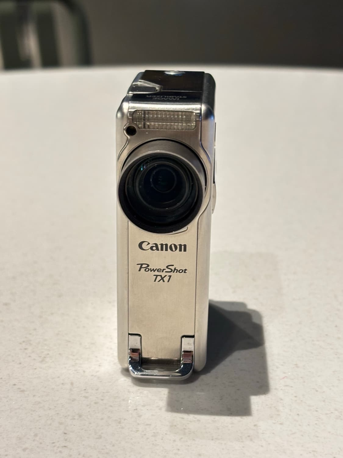 Canon PowerShot tx1 캠코더 디카 상품이미지8