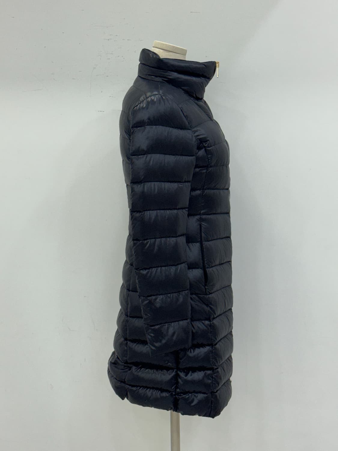 에르노 여성 구스 롱패딩 상품이미지3