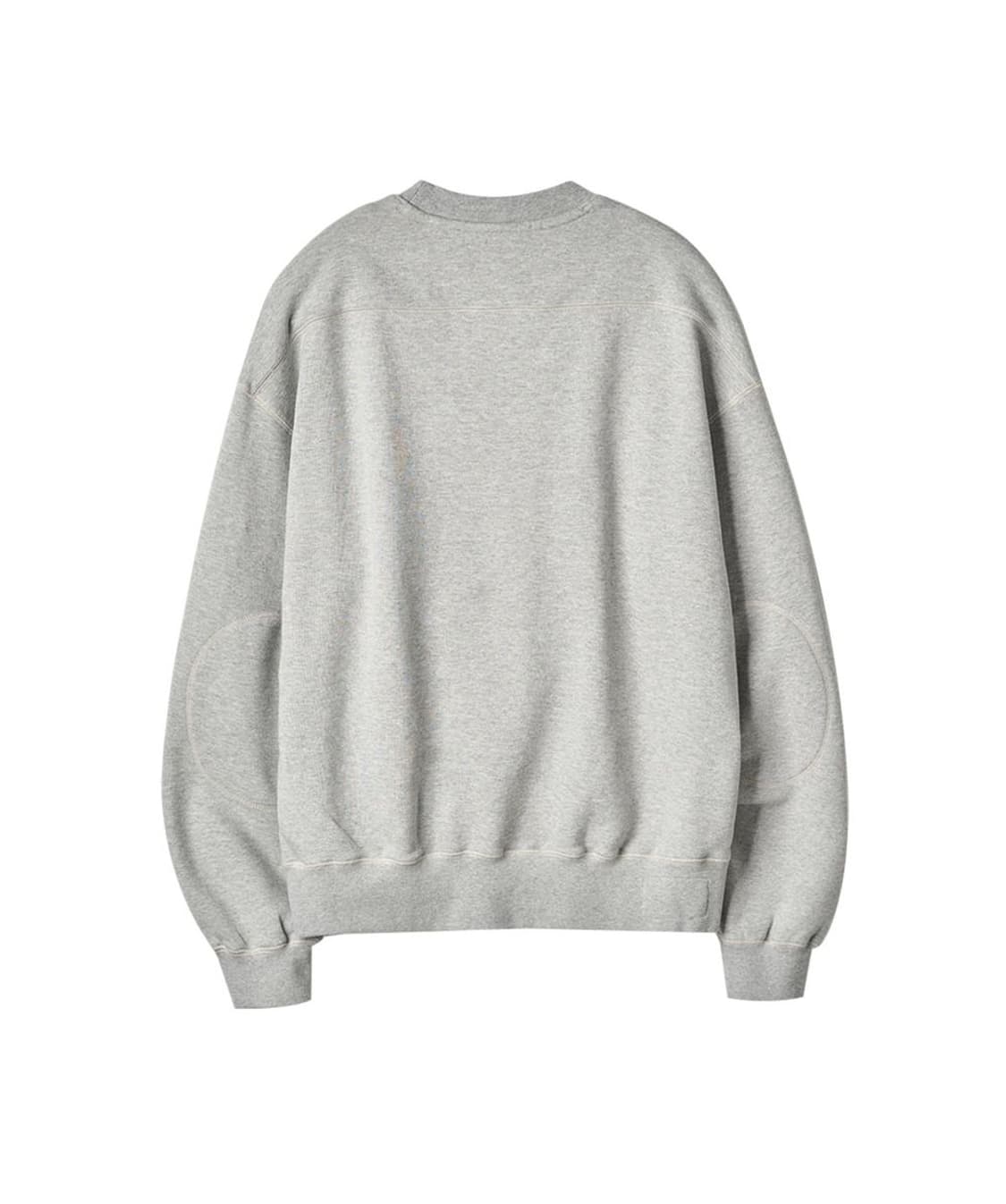 러프사이드 오버사이즈 스웻셔츠 2 상품이미지2