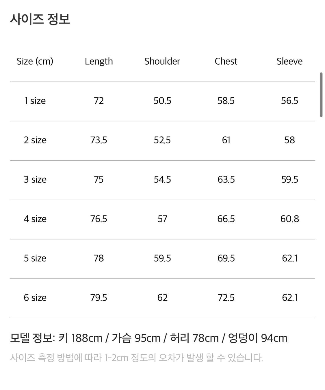 포터리 타입라이터 컴포트셔츠 화이트 3사이즈 상품이미지7