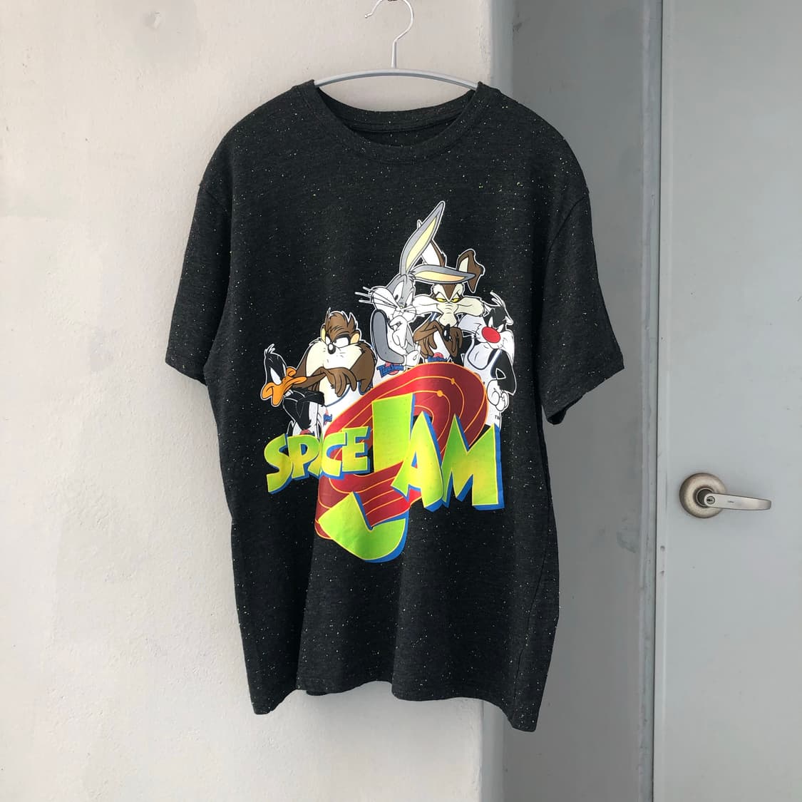 vintage T-shirt 상품이미지1