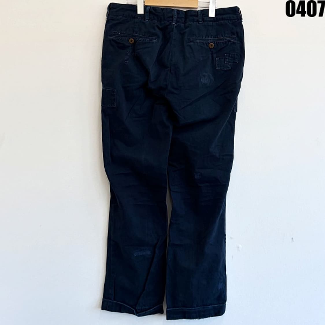 폴로 랄프로렌 코튼 팬츠 36/32 0407 상품이미지9