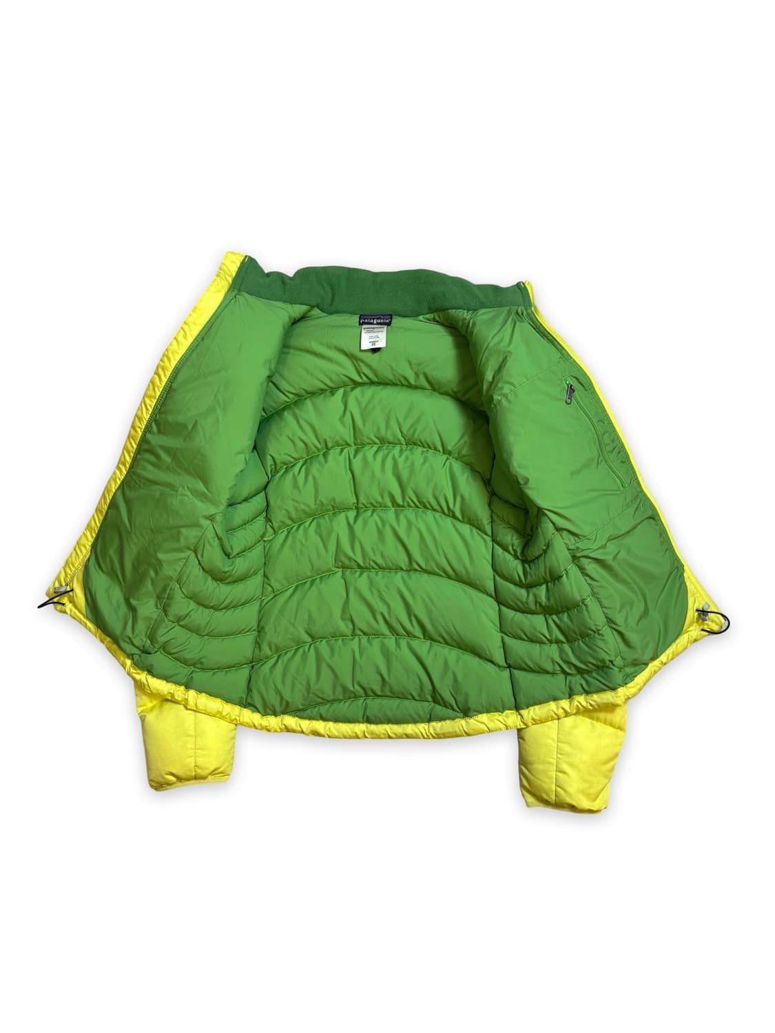 파타고니아 06’s 패커블 구스 다운 상품이미지5