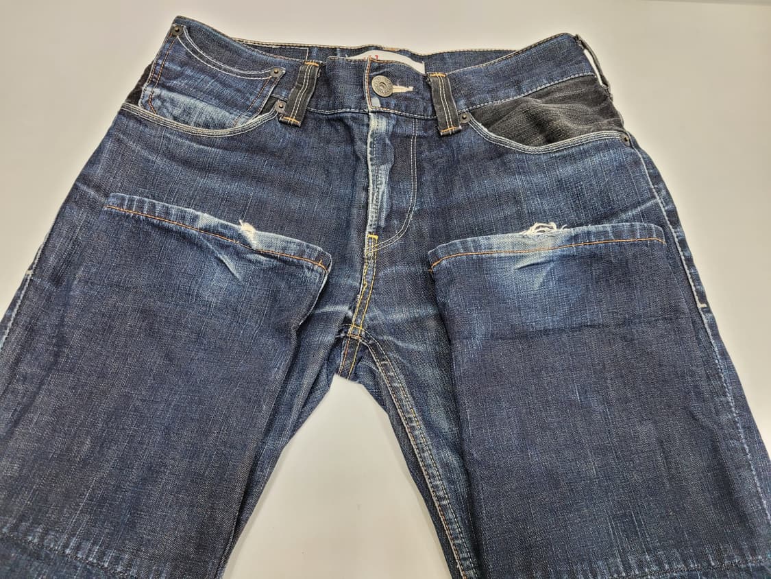LEVI'S 리바이스 511 데님 청바지 / 남 32
 
 상품이미지4