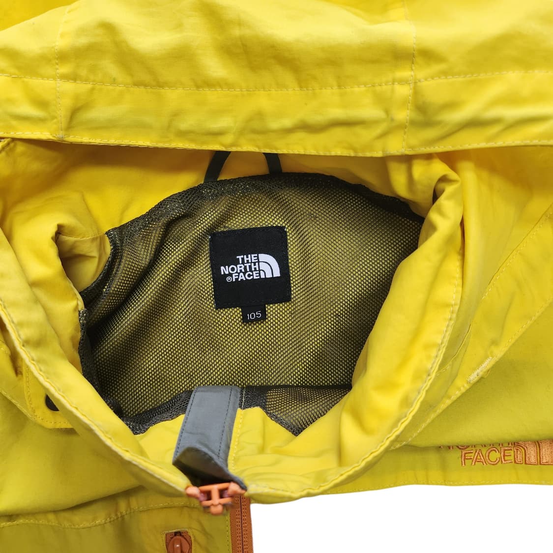 노스페이스 바람막이 상품이미지2