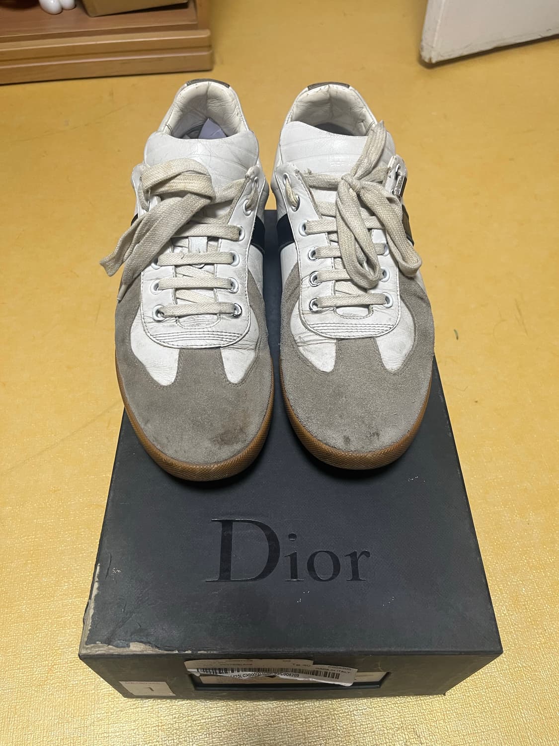 디올옴므 독일군 상품이미지1