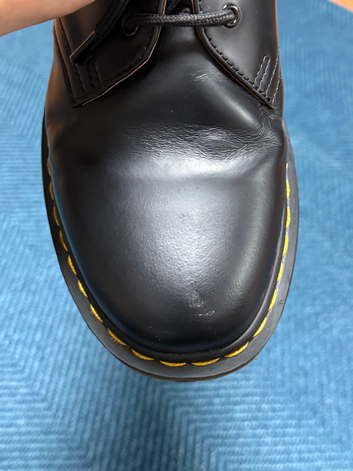 닥터마틴 1461 스무스 270 UK8 상품이미지7