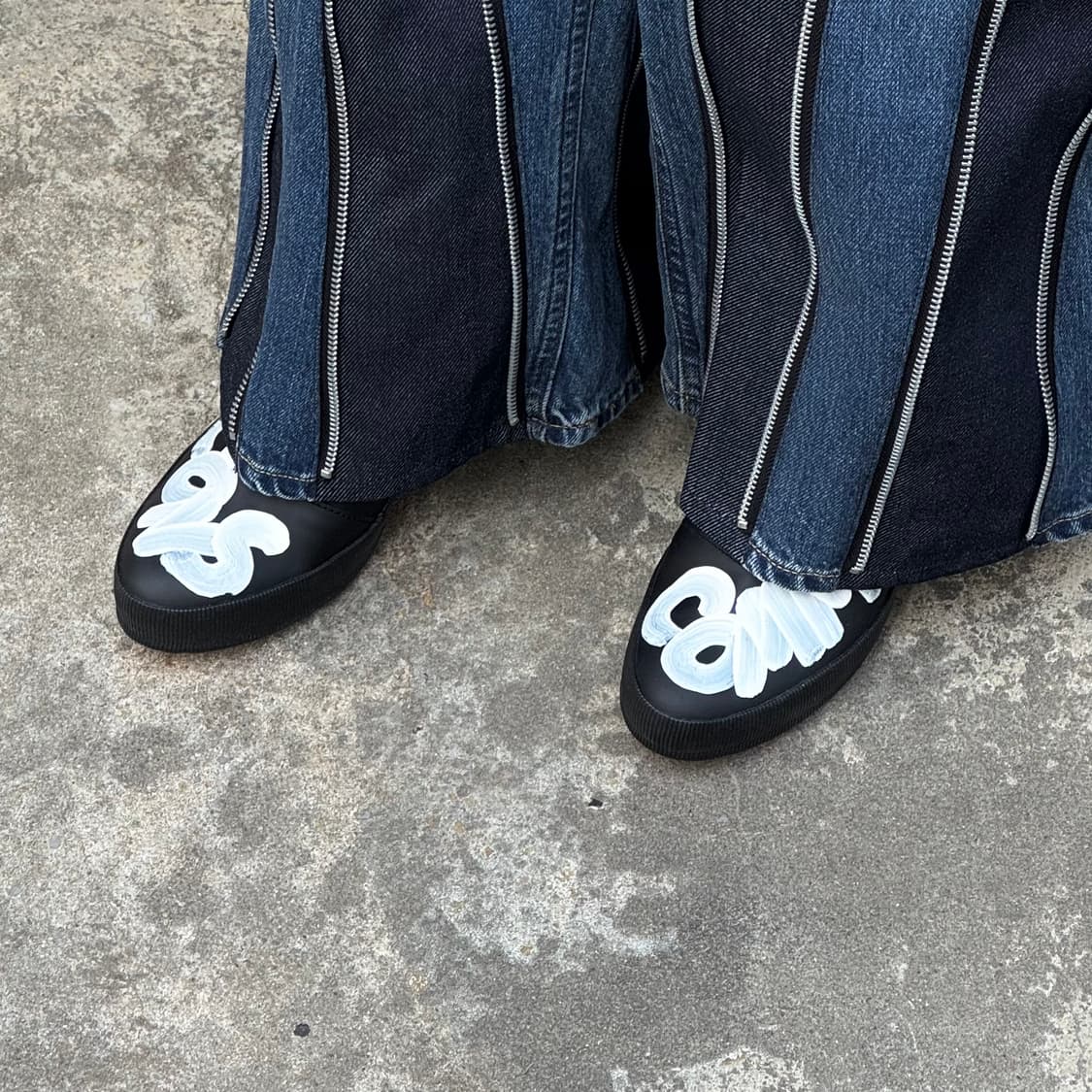 Comme Des Garçons & Melissa 상품이미지10