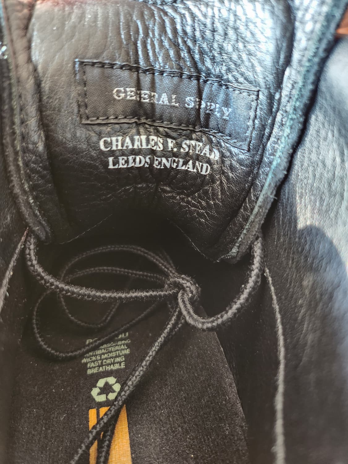 Danner mountain suede X SHIPS US 8ee 상품이미지6