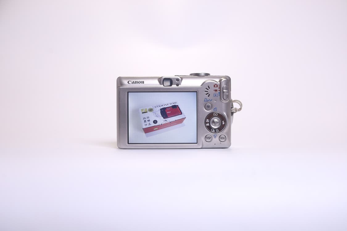 캐논 익시 디지털 70(익서스 60 일본 모델, 이체 시 2만원 할인) 상품이미지7