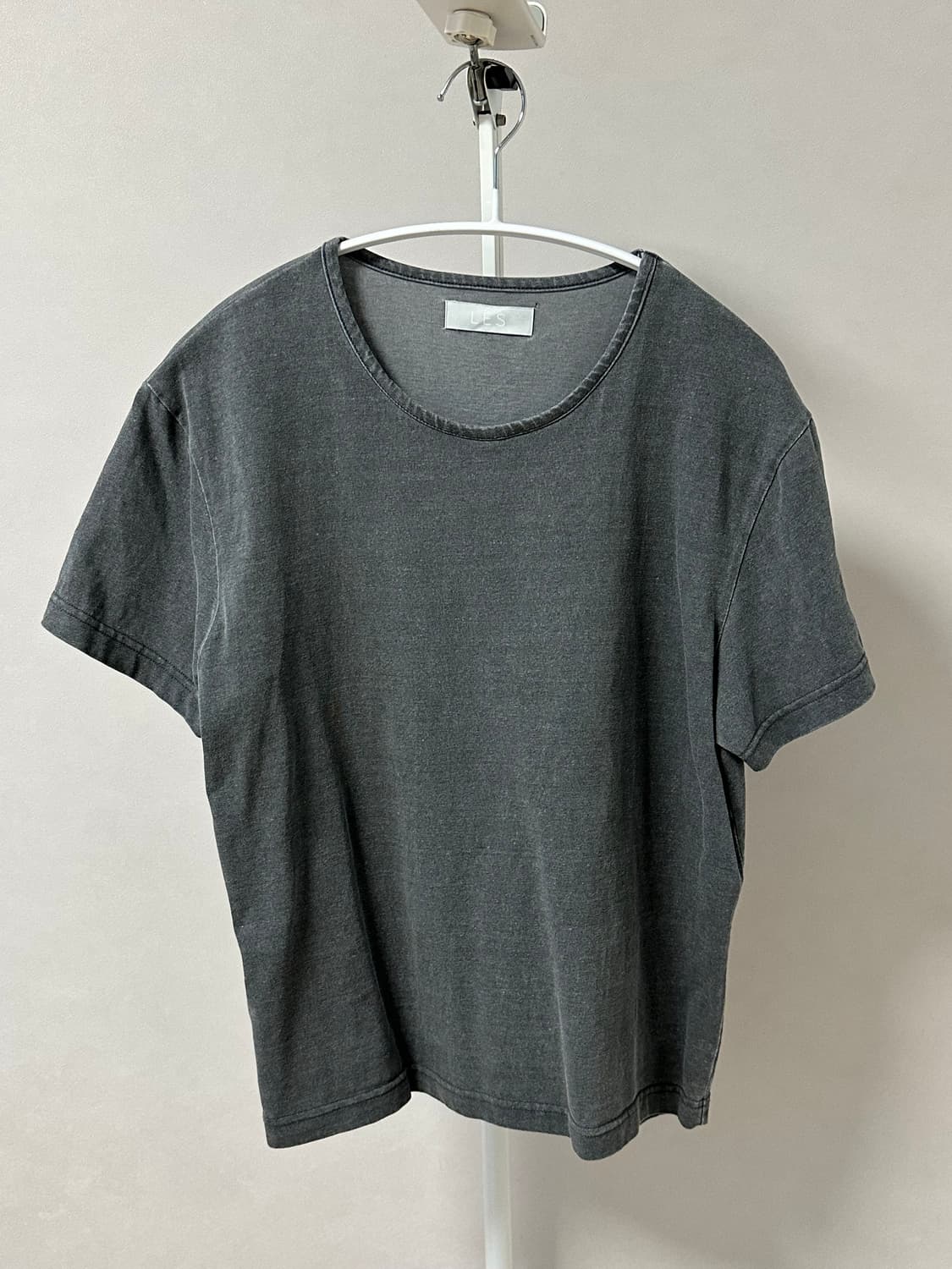 LES brev 티셔츠 상품이미지1